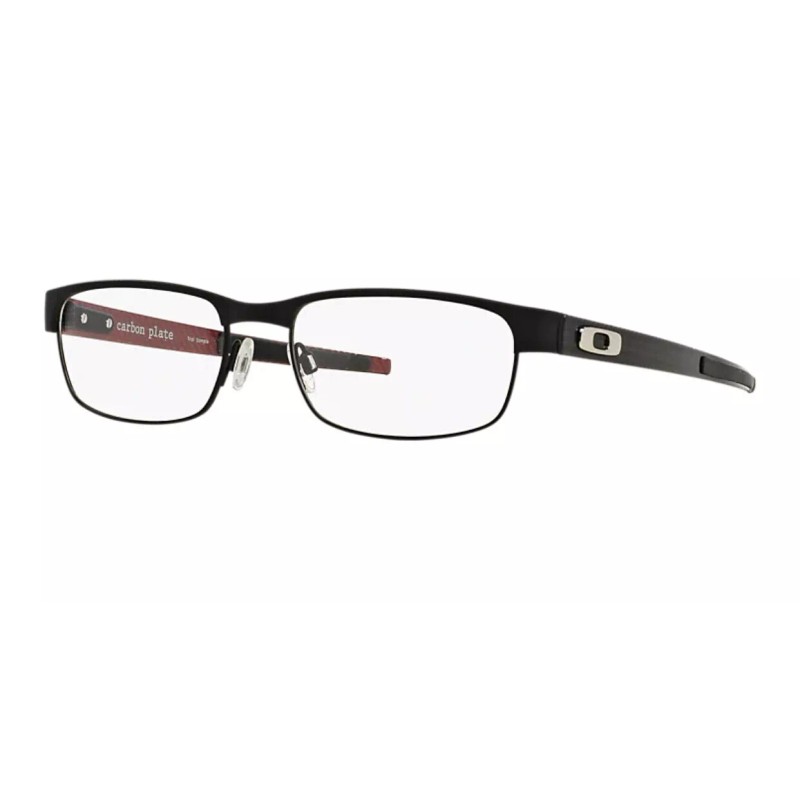 Oakley Metal Plate OX5038 Replacement Temple Hinge Screws Silver Genuine