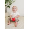 Genius Baby Toys Soft Plush Ball for Baby in High