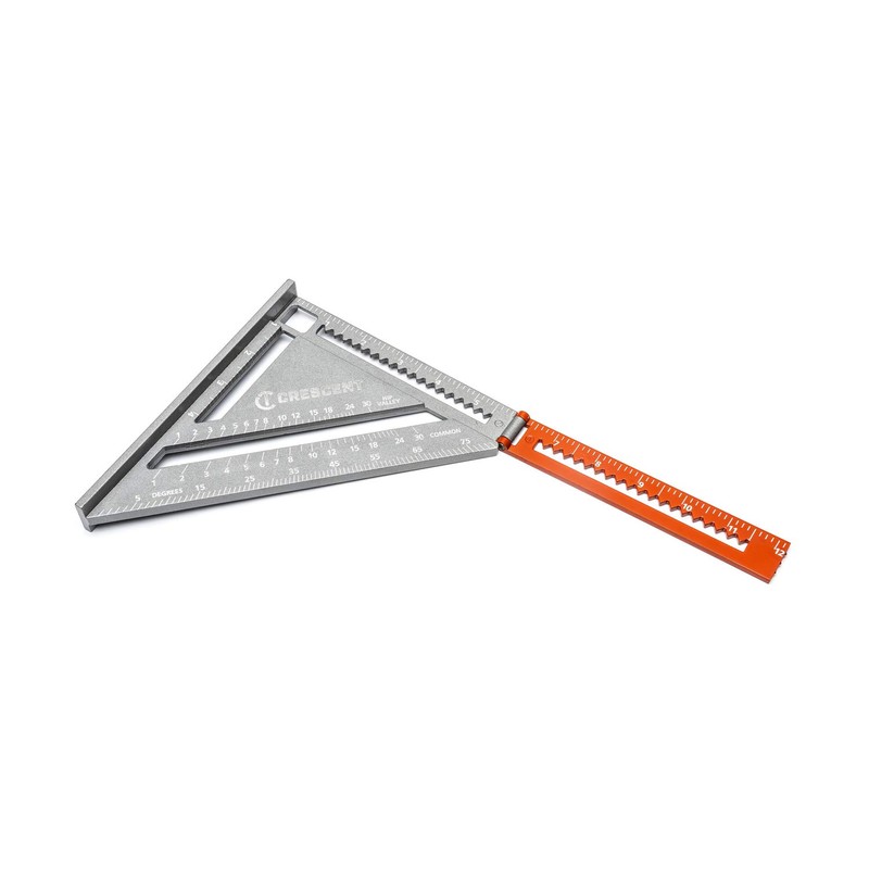 Crescent EX6 2-in-1 Extendable Layout Tool - LSSP6