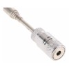 Generic 2×herramienta Recogida Telescópica Telescópica Con Luz Led