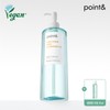 Point (현대Hmall)포인트앤 point 비건 저자극 딥클린 포어 클렌징 오일490ml Hyundai