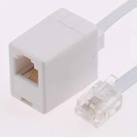 Modular Extension Cord 5m TP-3013