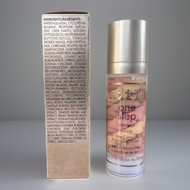 Stila One Step Correct Primer Deep 1 oz / 30 ml Brand New in Box Full Size