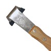 Generic Bark Spud Debarking Tool Log Debarker Tool Portable Lightweight