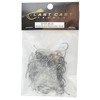 Last Cast Tackle 1/0-5/0 Pulpo Baitholder Ganchos de pesca -