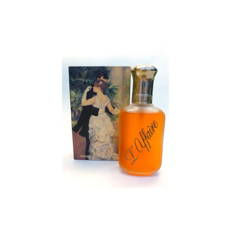 L'Affaire Cologne Spray 2oz/60ml