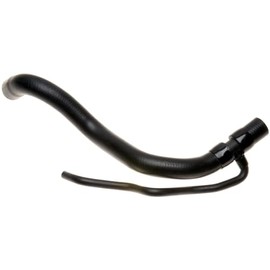 Upper Radiator Coolant Hose Compatible With Toyota Sienna 3.5L V6 GAS 2007 2008 2009 2010 PC-1091051