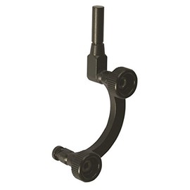 CNC QUALITÄT Clamping bracket for dial gauge