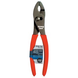 sutorongutu-ru (Strong Tool) Combination Pliers 200 mm 11278