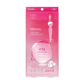 Vitalite Beam Ample Mask JEX