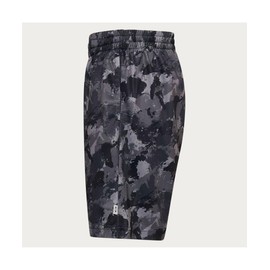 Oakley YTR KNIT SHORTS 9.0 Kids' Shorts, (78Y) GREEN PRINT, 150