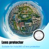 Lens Protector for Insta360 one X3 - Anti-Scratch Lens Protector