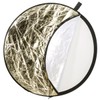Glow Portable 5 in 1 22" Reflector Kit