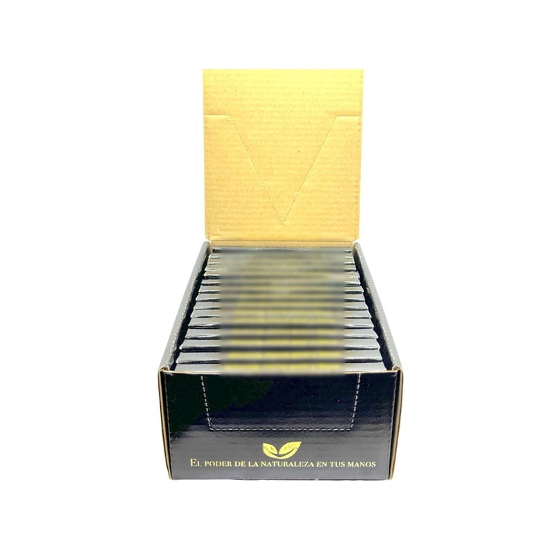 Missile Horny Goat Maca Caja con 15 carteras Natural Health