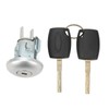 Car Front Door Lock with 2 Keys 1781417 Door Cylinder