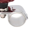 Steering Wheel Spinner Knob Skull Shape Universal Power Handle for