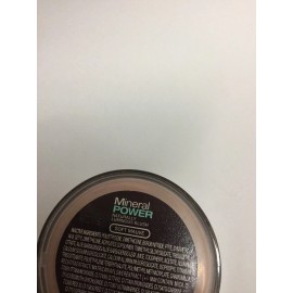 Maybelline 3 X Maybelline Mineral Power Naturally Luminous Blush (SOFT MAUVE) NEW.