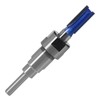 1/4'' to 8mm Shank Router Bit Extension Rod Collet Engraving