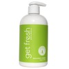 Get Fresh Lemongrass Rich Body Creme