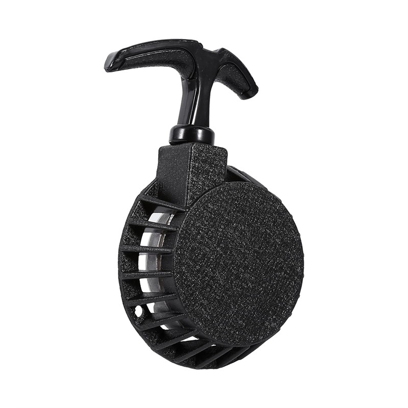 BOROCO Easy Pull Kickstarter Accessories, Aluminium Easy Pull Starter Part