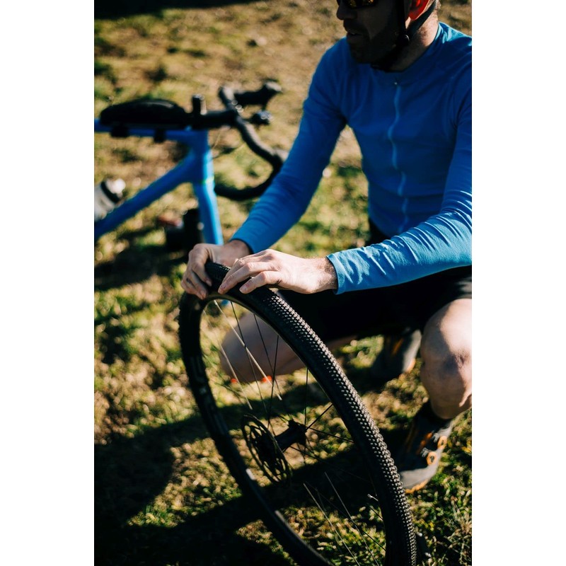 ZEFAL Pack Road Repair Kit, Cycling Road Bike Repair Kit,