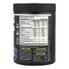 Abe Non Stim Pump Preentreno Blue Raspberry 40servs