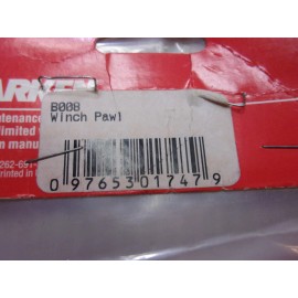 Harken Classic Radial Winch Service Kit 10 Pawls with Springs B008