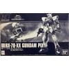 Bandai HGUC 1/144 Gundam Pixie Plastic Model "Mobile Suit Gundam