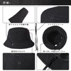 Glitovox Men's Bucket Hat, Large Size, Safari Hat, Extra Large,