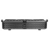 KUAFU Front Active Grille Shutter W/O Motor Compatible with 2019-2023