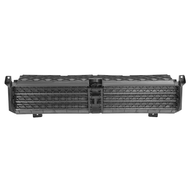 KUAFU Front Active Grille Shutter W/O Motor Compatible with 2019-2023