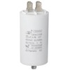 CBB60 Run Capacitor 450V AC Double Insert 50/60Hz for Air