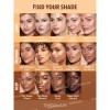 Iluminador Sheglam Sunburst Glow - Medium Tan Neutral