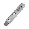 ainhue A385 Compact 3.85 inches TC4 Titanium Pry Bar Multi-Tool