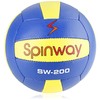 Spinway Volley Ball Practice (PVC) SW-200 Size: 5