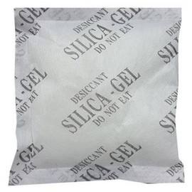 3 semi-permanent dehumidifiers 100g silica gel silica gel eliminate