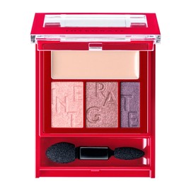 Accent Color Eyes CC Eye Shadow