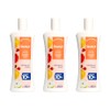 3 Pack Crema Corporal - Skin H2O - Hidratación Fresca