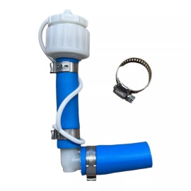 ATLANTIS KAWASAKI Jet Ski TS SC 650SX X2 JET MATE NEW ATLANTIS FLUSH KIT A2520