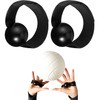 GREUS 2 Pieces Volleyball Setter Training Equipment Volleyball Training Technique