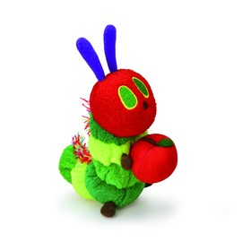 Sun Arrow K8825 Harapeko Baby Plush Standing S