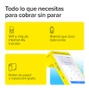 MERCADO PAGO POINT Smart 2, Terminal para Tarjetas con Internet