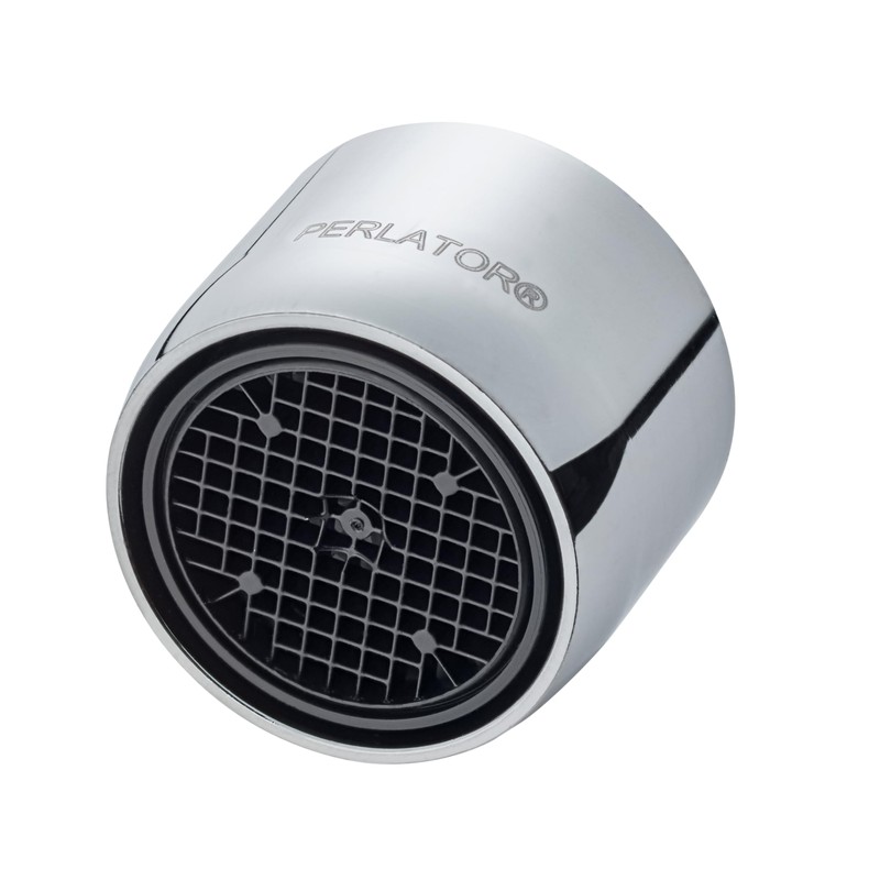 Perlator® Aerator M22 x 1 ~ 13.5 – 15 l/min