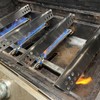 BBQration Universal Adjustable Crossover Tubes for Charbroil 463347519, 463275717, 463373319,