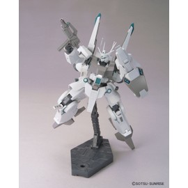 Bandai Hobby HGUC Silver Bullet Model Kit (1/144 Scale)