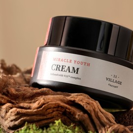 Village 11 Factory Miracle Youth Retinol Cream 50ml