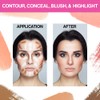 Wet n Wild MegaGlo Makeup Stick Follow Your Bisque –
