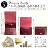 DomTeporna Small Wallet, Genuine Italian Leather, Compact Trifold, Mini Wallet,
