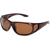 Eyelevel Fisherman 2 Polarised Men's Sunglasses Brown One Size