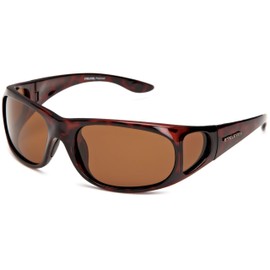 Eyelevel Fisherman 2 Polarised Men's Sunglasses Brown One Size